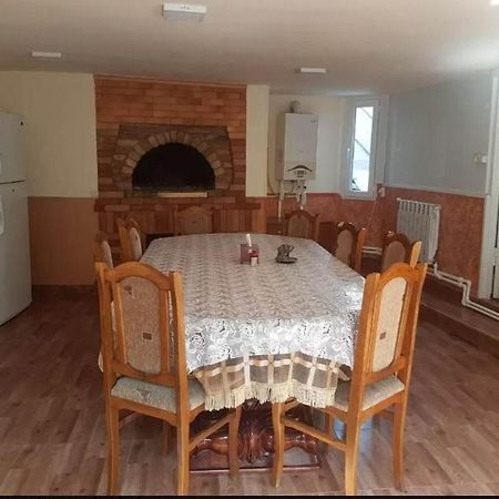 Arman Guest House Дилижан Экстерьер фото