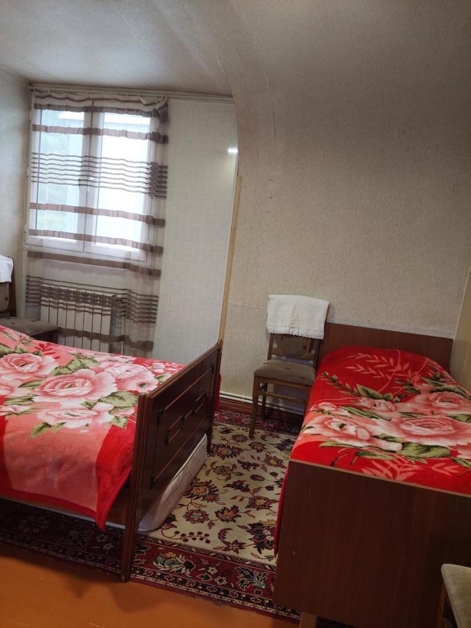 Arman Guest House Дилижан Экстерьер фото